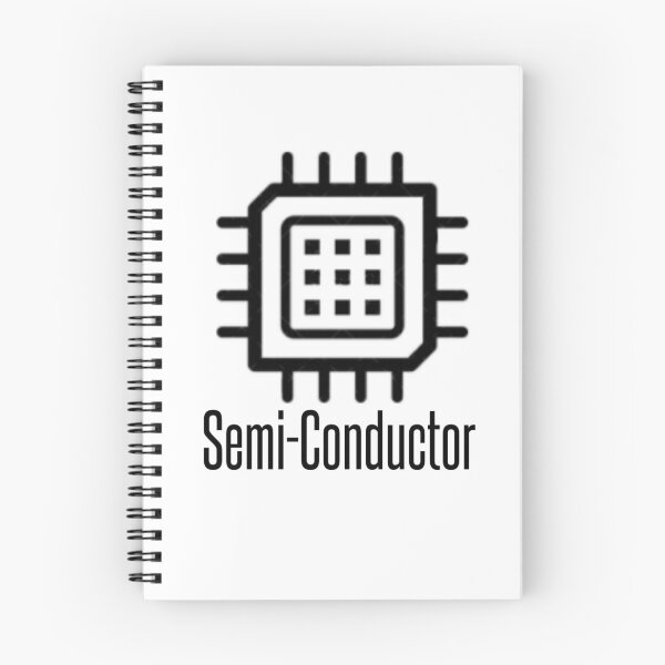 Item preview, Semiconductor, the cell of 4th industrial revolution! designed and sold by Justiny97.
