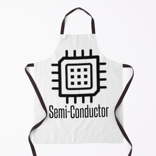 Item preview, Semiconductor, the cell of 4th industrial revolution! designed and sold by Justiny97.