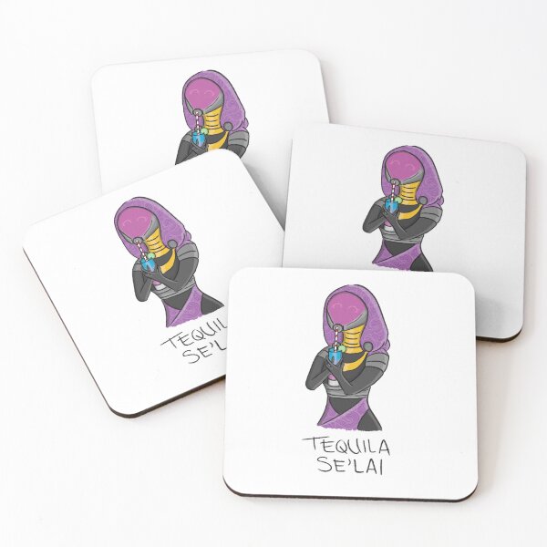 Item preview, Tequila Se'lai designed and sold by Practical Sloth.