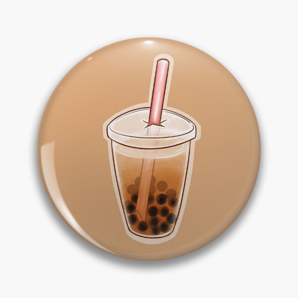 Item preview, Bubble Tea designed and sold by neniarts.