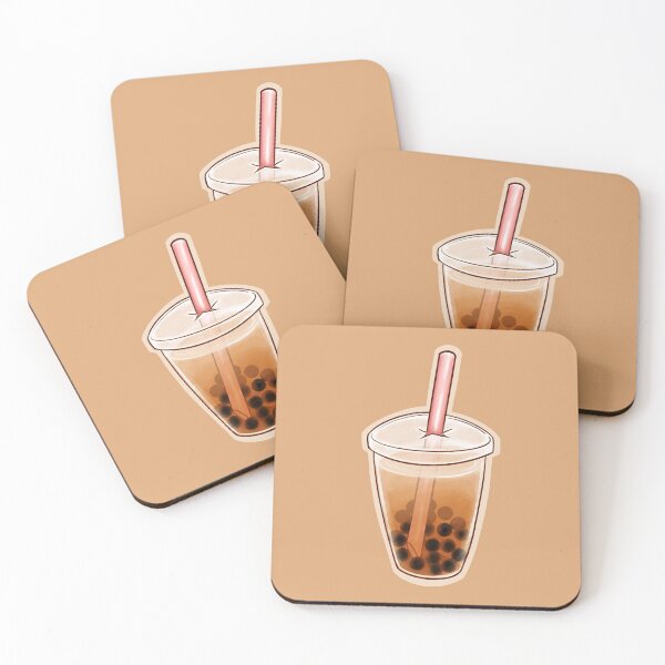 Item preview, Bubble Tea designed and sold by neniarts.