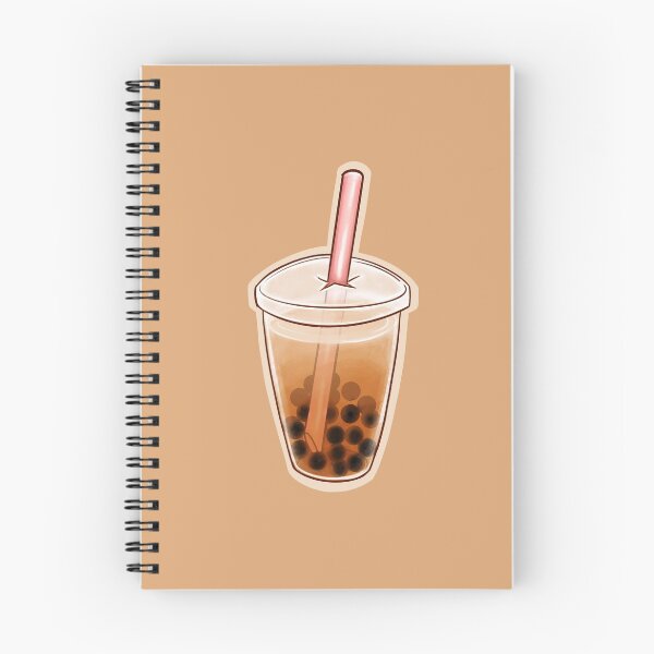 Item preview, Bubble Tea designed and sold by neniarts.