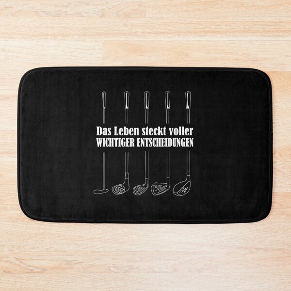 Item preview, Born for Golfing Golf Player Golf Course Handicap designed and sold by besTmanuFacture.