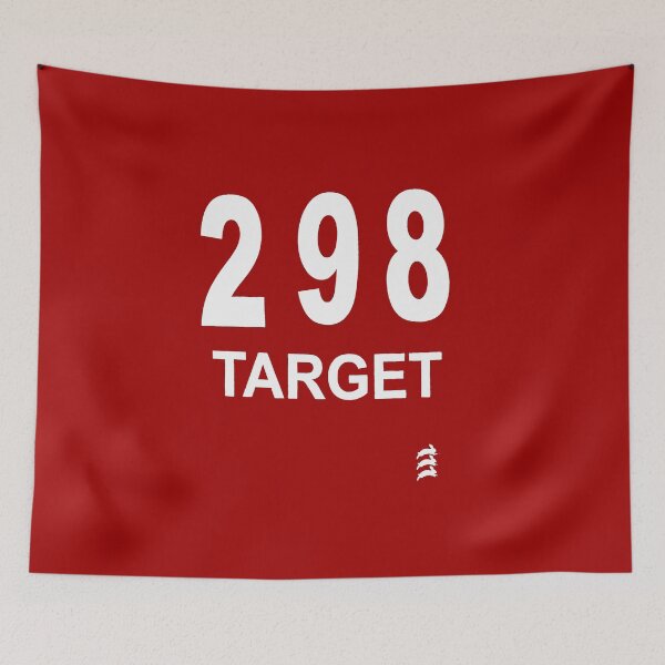 Item preview, 298 Target Miracle of Maida designed and sold by PadRabbits.