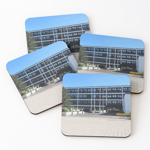 Item preview, Former Federal Councilor in Bonn designed and sold by paradiseshop365.