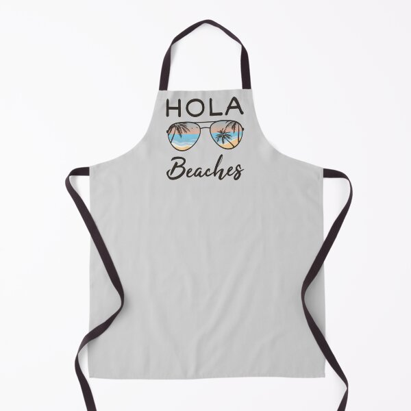 Item preview, Hola Beaches IV designed and sold by Lemon Pepper.