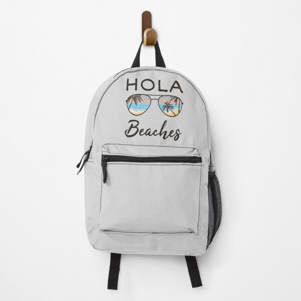 Item preview, Hola Beaches IV designed and sold by Lemon Pepper.