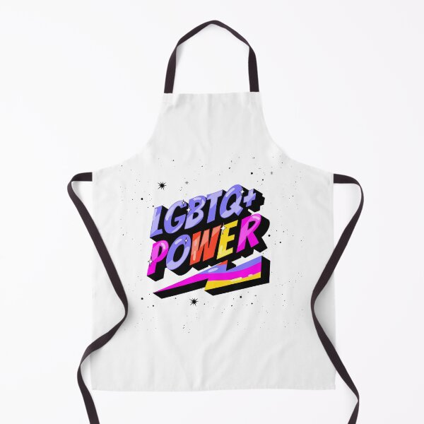 Item preview, LGBTQ + power designed and sold by J12-M08.