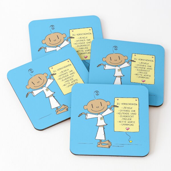 Item preview, Give designed and sold by der-kleine-yogi.
