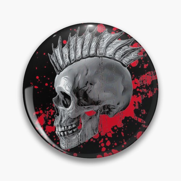 Item preview, Punk de pescado designed and sold by drizzd.