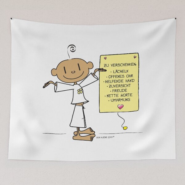 Item preview, Give designed and sold by der-kleine-yogi.
