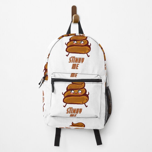 Item preview, Stinky Me Funny Poop Saying designed and sold by Red-ElYoubi.