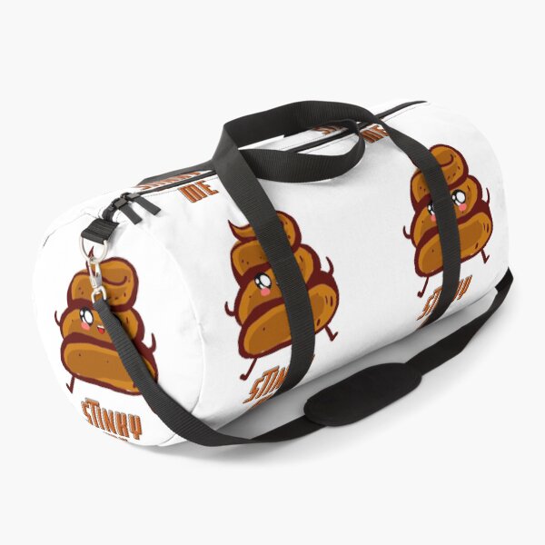 Item preview, Stinky Me Funny Poop Saying designed and sold by Red-ElYoubi.