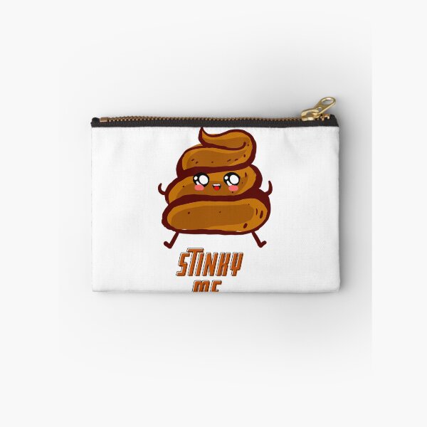 Item preview, Stinky Me Funny Poop Saying designed and sold by Red-ElYoubi.