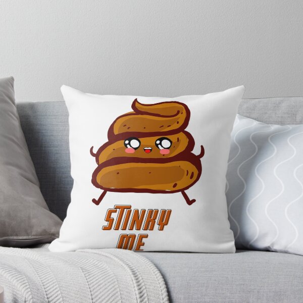 Item preview, Stinky Me Funny Poop Saying designed and sold by Red-ElYoubi.
