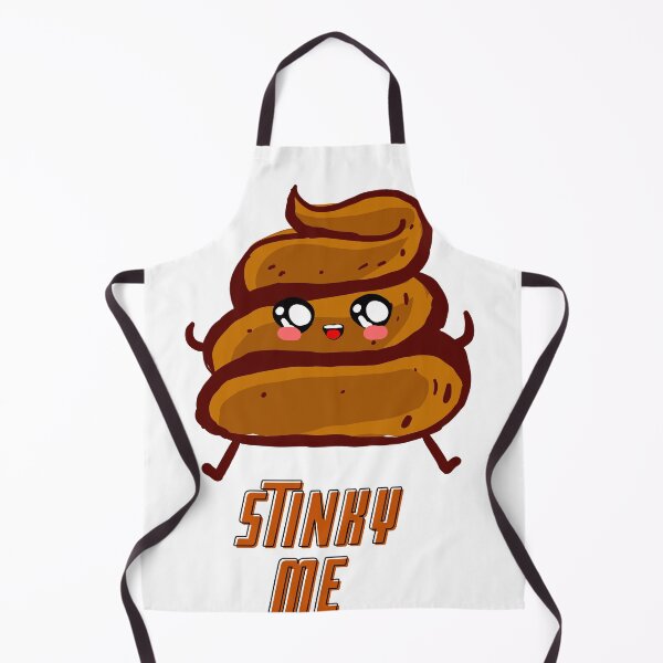 Item preview, Stinky Me Funny Poop Saying designed and sold by Red-ElYoubi.
