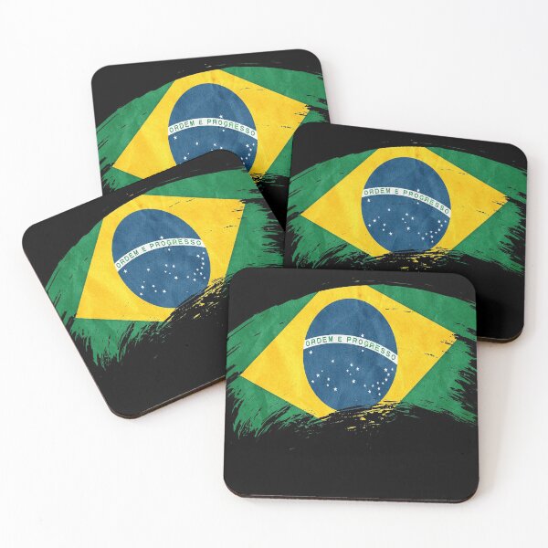 Item preview, Brazil football team world cup designed and sold by Wasef Baker.