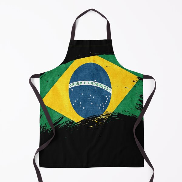 Item preview, Brazil football team world cup designed and sold by Wasef Baker.