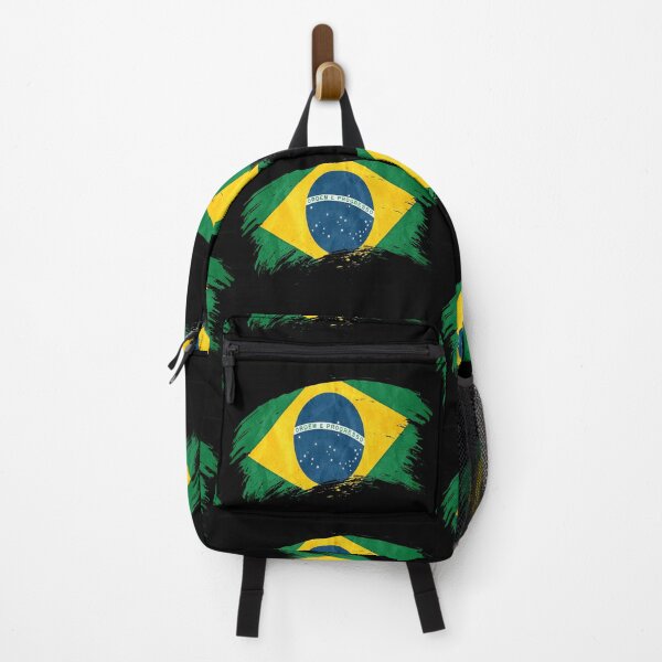 Item preview, Brazil football team world cup designed and sold by Wasef Baker.