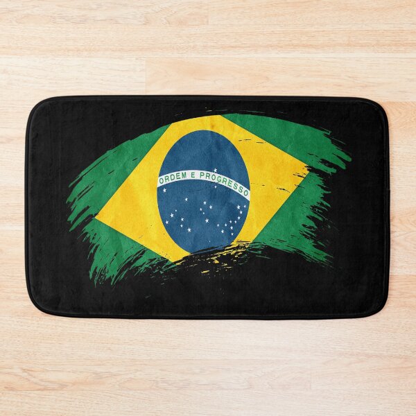 Item preview, Brazil football team world cup designed and sold by Wasef Baker.