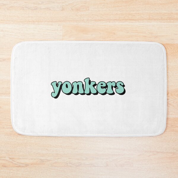 Item preview, Minty Yonkers designed and sold by AdventureFinder.