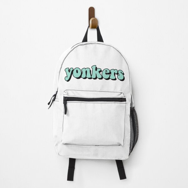 Item preview, Minty Yonkers designed and sold by AdventureFinder.