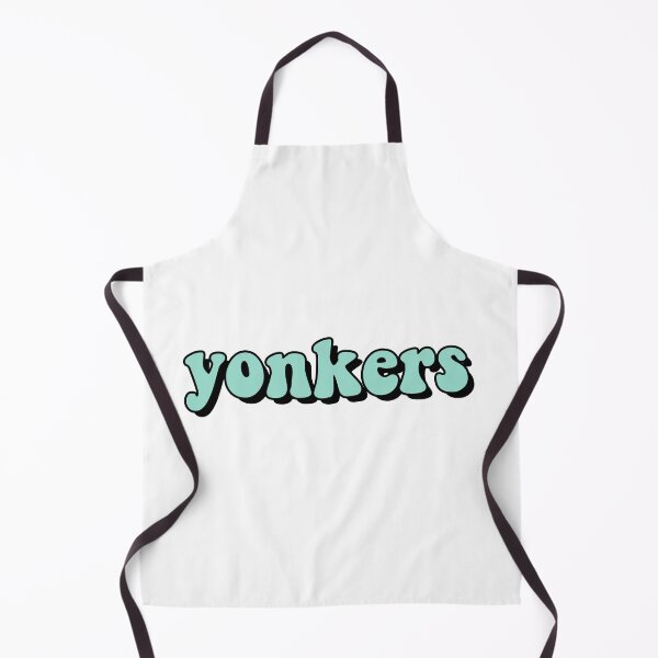 Item preview, Minty Yonkers designed and sold by AdventureFinder.