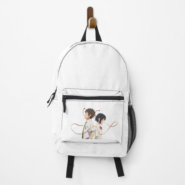 Item preview, your name (anime) designed and sold by theretroguy21.