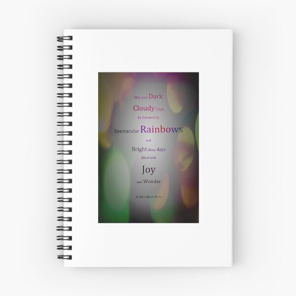 Item preview, Wishes for when you are down designed and sold by Shiloh Moore.