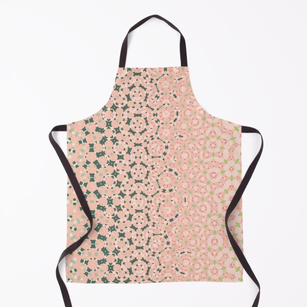 Artikelvorschau, Abstract Flower Pattern Artwork 01 Color 2 entworfen und verkauft von Stefanie Boike.