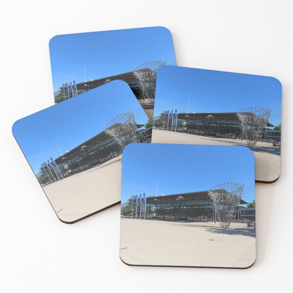 Item preview, New plenary hall in the former government district of Bonn designed and sold by paradiseshop365.