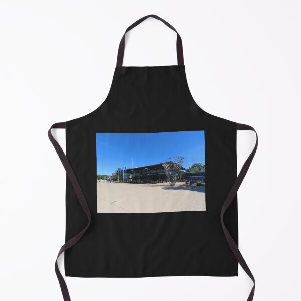 Item preview, New plenary hall in the former government district of Bonn designed and sold by paradiseshop365.
