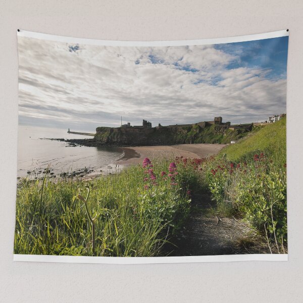 Item preview, The Path to the Beach (2) designed and sold by Violaman.
