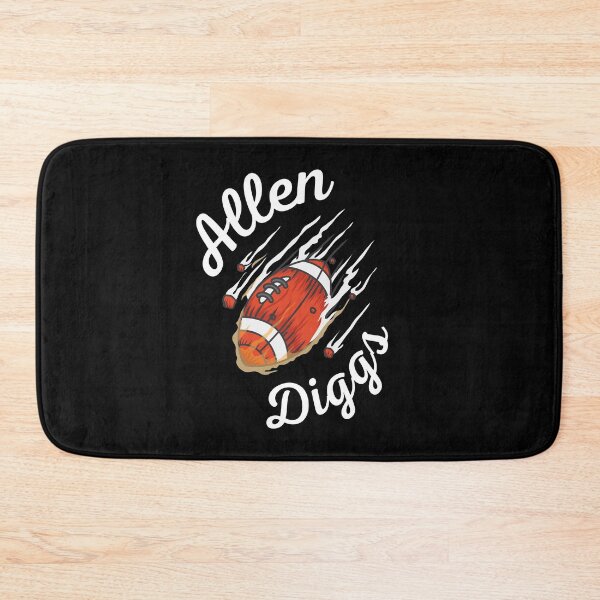 Item preview,  Allen Stefon Diggs 2020 Buffalo Bills gift  designed and sold by markosss.