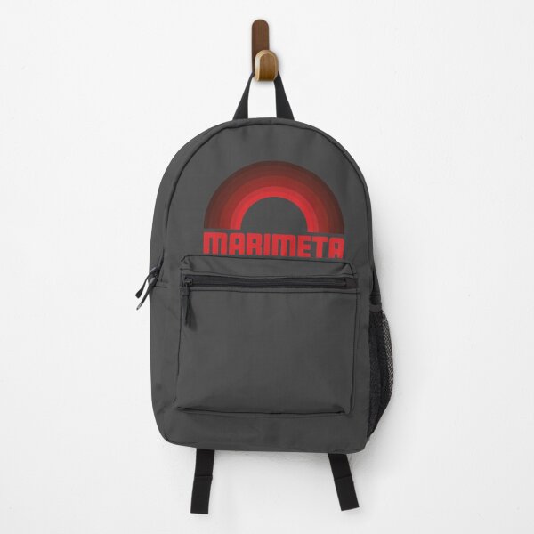Item preview, Marimeta Rainbow designed and sold by aligchi.
