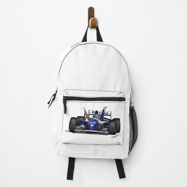 Item preview, Damon Hill designed and sold by rsbnjamin.