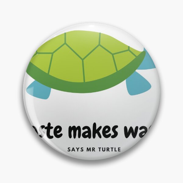 Item preview, Mr Turtle says designed and sold by kianimal.