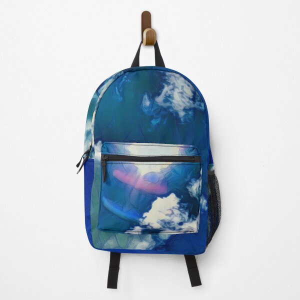 Item preview, Sky with clouds and sun. designed and sold by City1221.