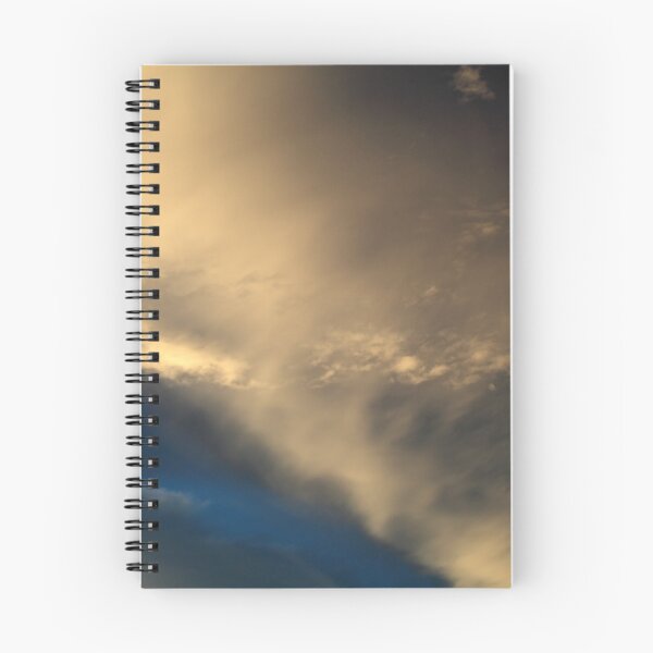 Item preview, Glowing clouds designed and sold by Zosimus.
