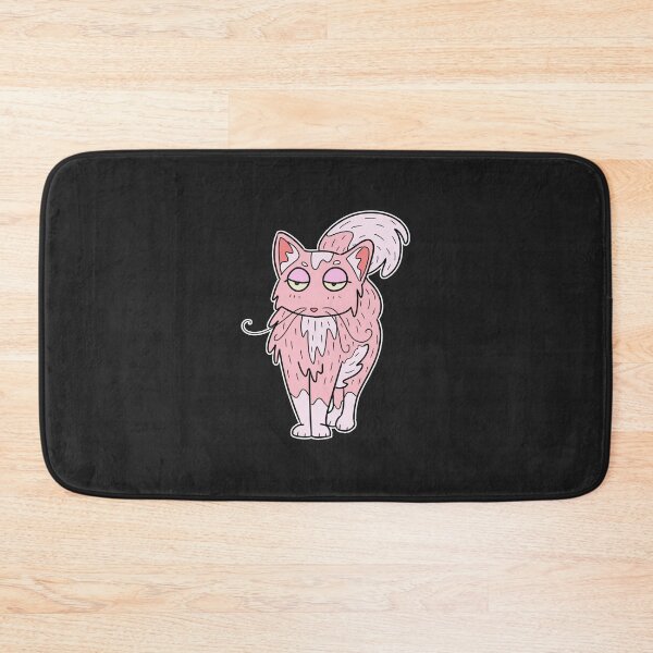 Item preview, Cute Pink Kitty designed and sold by beestjes.