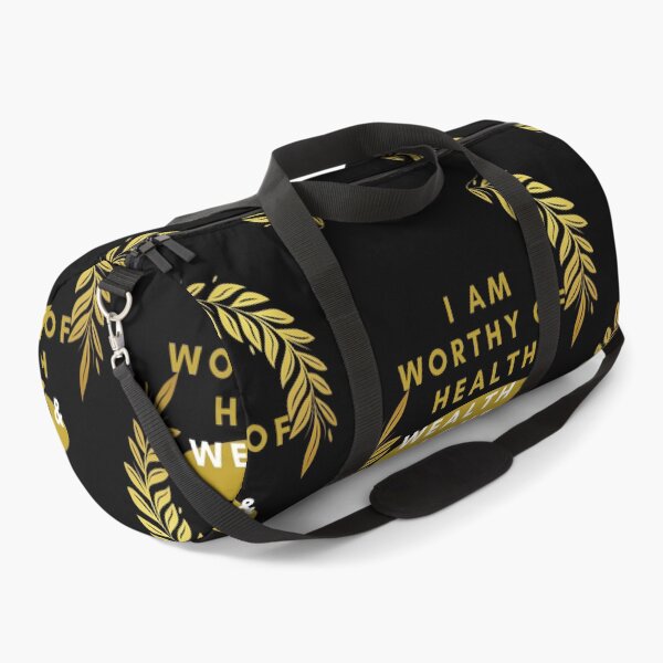 Item preview, I am worthy designed and sold by DuchessPier.