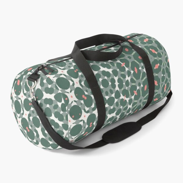 Item preview, Abstract Flower Pattern Artwork 01 Color 3 designed and sold by Stefanie Boike.