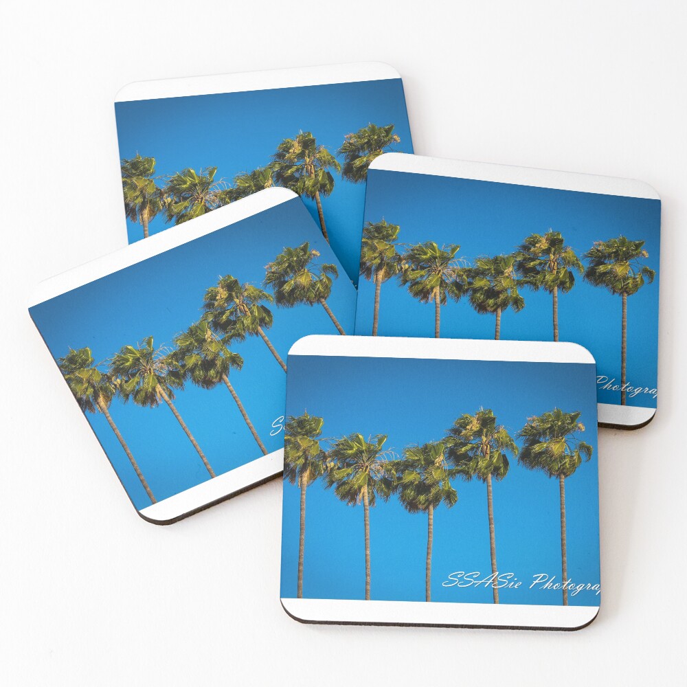 Item preview, Coasters (Set of 4) designed and sold by SSASiePix.