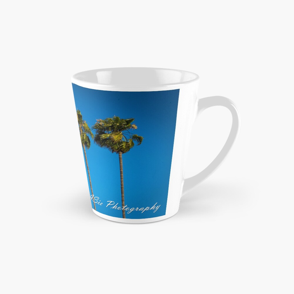 Item preview, Tall Mug designed and sold by SSASiePix.