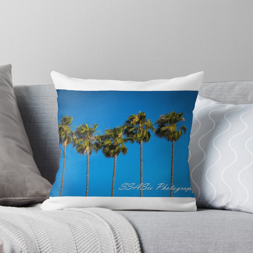 Item preview, Throw Pillow designed and sold by SSASiePix.
