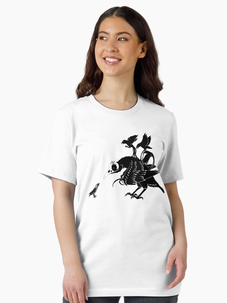 Thumbnail 2 von 7, Essential T-Shirt, Gemeinschaft designt und verkauft von Terrorkittens.