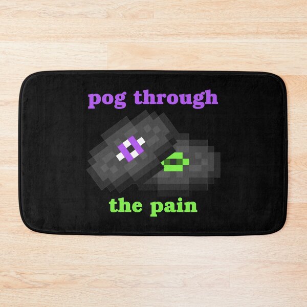 Item preview, Poggers  designed and sold by selez.