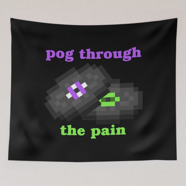 Item preview, Poggers  designed and sold by selez.