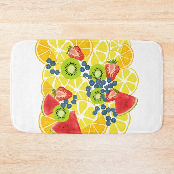 Item preview, Fruit Medley designed and sold by PlumNearly.