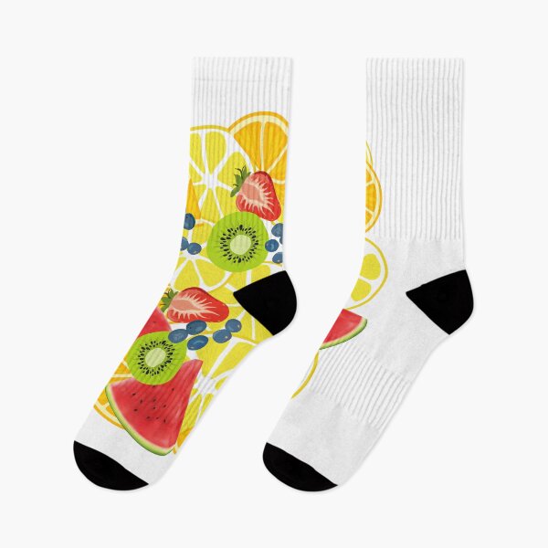 Item preview, Fruit Medley designed and sold by PlumNearly.